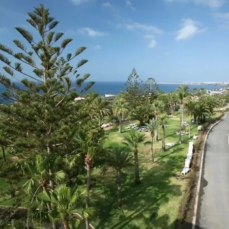 Abora Interclub Atlantic By Lopesan 4* 산아구스틴