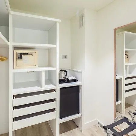 Abora Interclub Atlantic By Lopesan Hotell