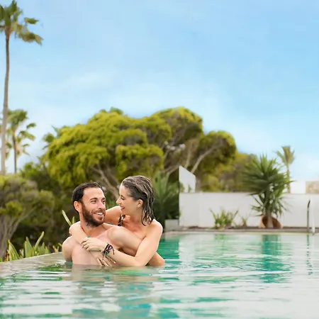 Abora Interclub Atlantic By Lopesan Hotel San Agustín