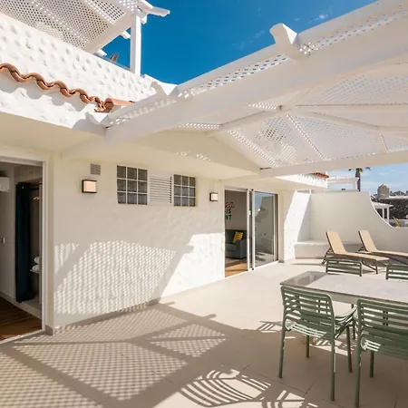 Hotell Abora Interclub Atlantic By Lopesan 4*