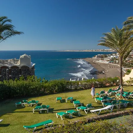 Hotel Abora Interclub Atlantic By Lopesan San Agustín