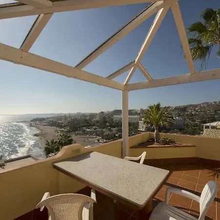 Abora Interclub Atlantic By Lopesan Hotell 4*