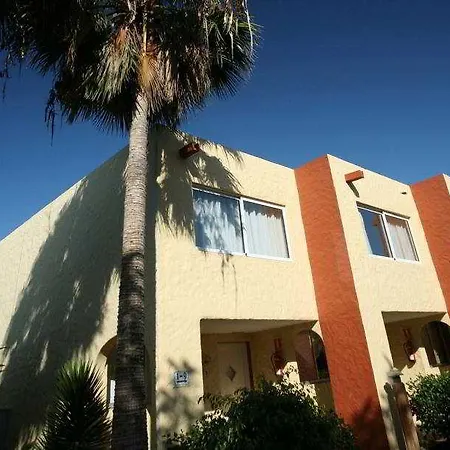 Hotell Abora Interclub Atlantic By Lopesan