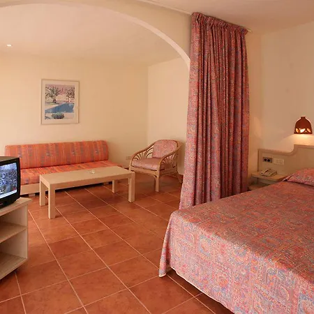 Hotell Abora Interclub Atlantic By Lopesan 4*
