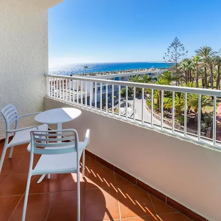 فندق Abora Interclub Atlantic By Lopesan