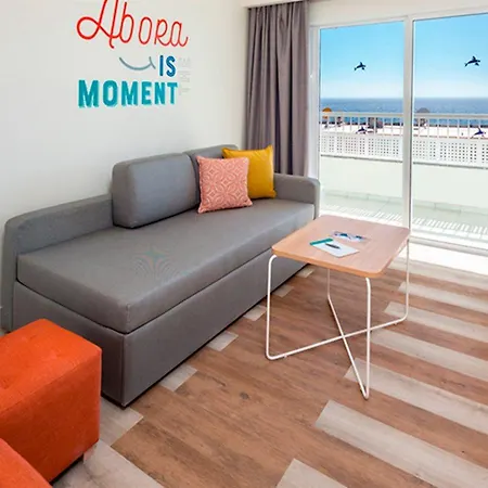 Abora Interclub Atlantic By Lopesan فندق San Agustín