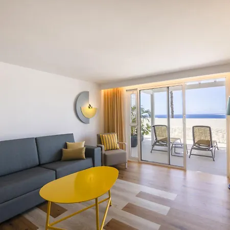 فندق Abora Interclub Atlantic By Lopesan