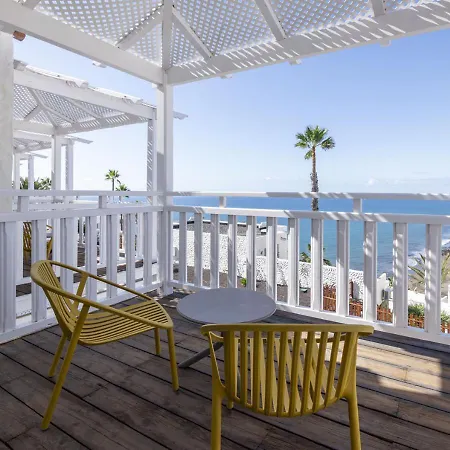 فندق Abora Interclub Atlantic By Lopesan San Agustín