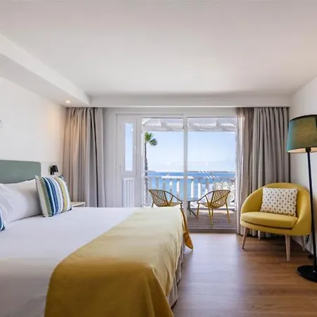 فندق Abora Interclub Atlantic By Lopesan