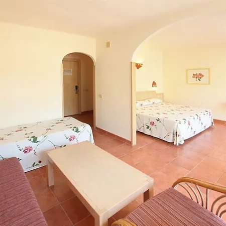 فندق Abora Interclub Atlantic By Lopesan 4*