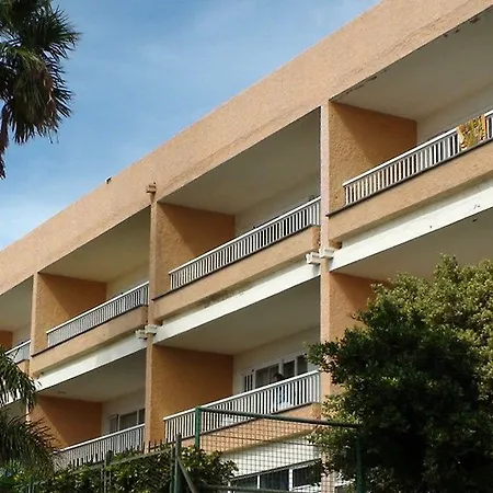 Abora Interclub Atlantic By Lopesan فندق 4*