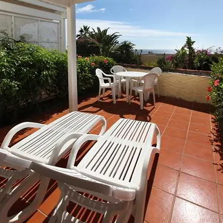 فندق Abora Interclub Atlantic By Lopesan San Agustín