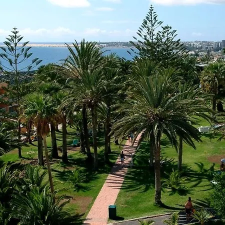 فندق Abora Interclub Atlantic By Lopesan