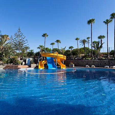 Abora Interclub Atlantic By Lopesan فندق 4*