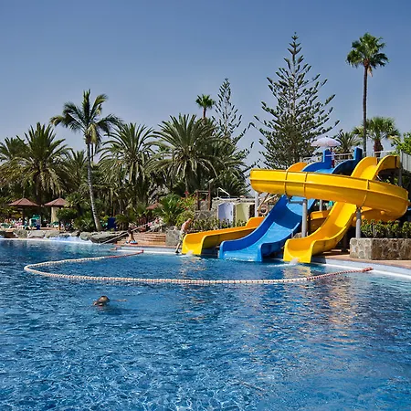 Abora Interclub Atlantic By Lopesan فندق San Agustín
