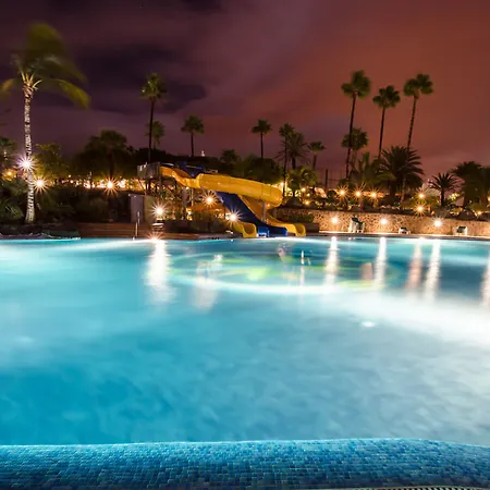 Abora Interclub Atlantic By Lopesan فندق
