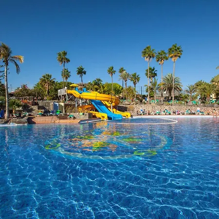 فندق Abora Interclub Atlantic By Lopesan