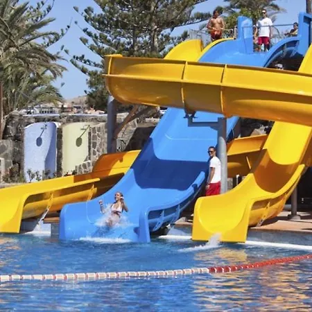 Abora Interclub Atlantic By Lopesan فندق San Agustín