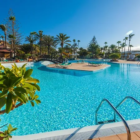 Abora Interclub Atlantic By Lopesan فندق