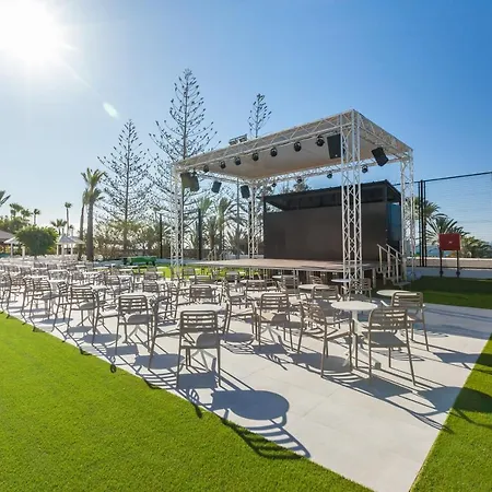 Abora Interclub Atlantic By Lopesan فندق