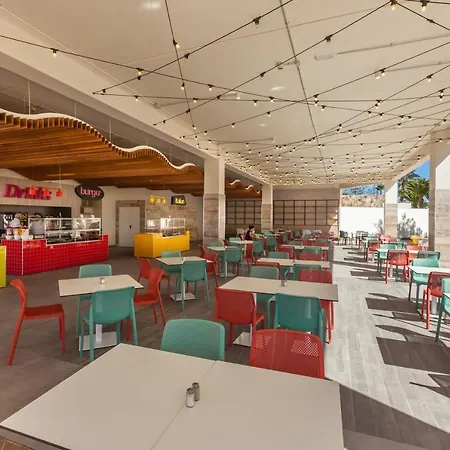 فندق Abora Interclub Atlantic By Lopesan San Agustín
