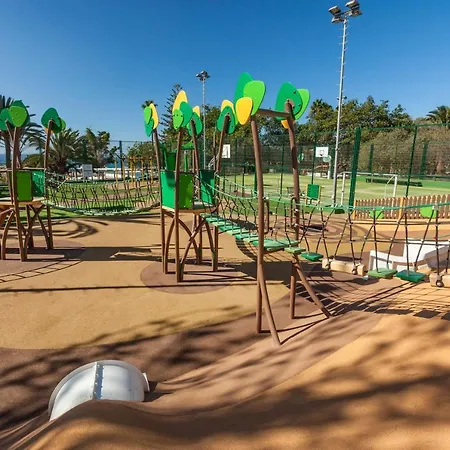 فندق Abora Interclub Atlantic By Lopesan