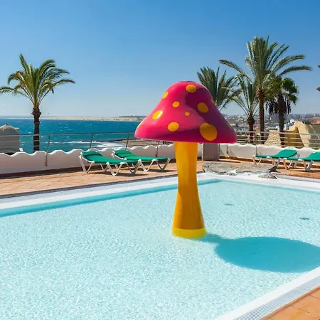 فندق Abora Interclub Atlantic By Lopesan