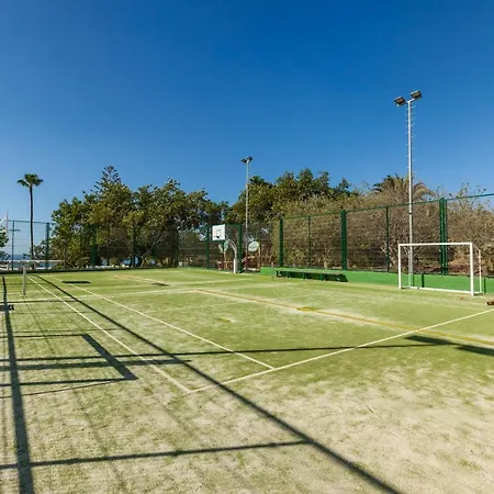 Abora Interclub Atlantic By Lopesan فندق