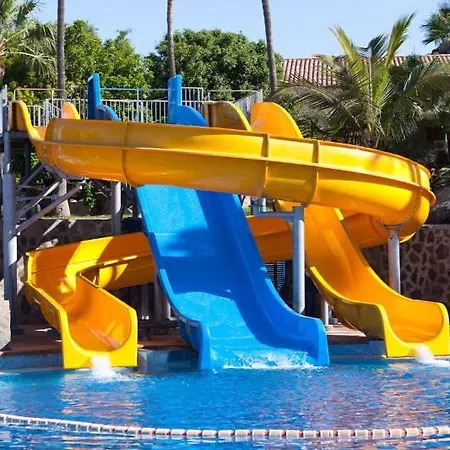 فندق Abora Interclub Atlantic By Lopesan